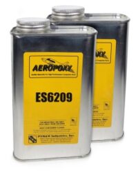 AEROPOXY STRUCTURAL ADHESIVE - ES6209 - QUART