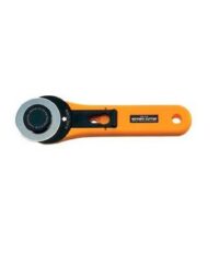 OLFA ROTARY PIZZA CUTTER
