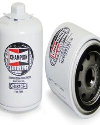 CHAMPION OIL FILTER CH48103-1