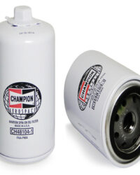 CHAMPION SPIN-ON OIL FILTER CH48104-1