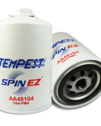 TEMPEST AA48104 SPIN-EZ OIL FILTER