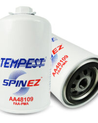 TEMPEST AA48109 SPIN-EZ OIL FILTER