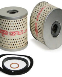 CHAMPION OIL FILTER CFO-101