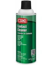 CRC QD CONTACT CLEANER - 11 OZ