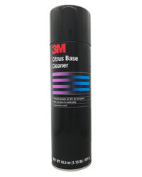 3M CITRUS BASE CLEANER