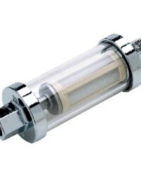 UNIVERSAL IN-LINE FUEL FILTER