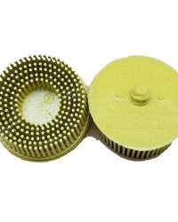 3M SCOTCH-BRITE ROLOC BRISTLE DISC