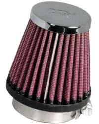 K&N AIR FILTERS