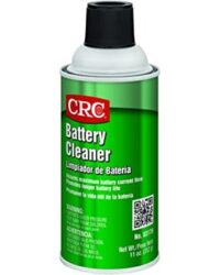 CRC BATTERY CLEANER 11 OZ