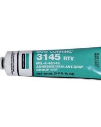 DOW CORNING RTV-3145 ADHESIVE / SEALANT
