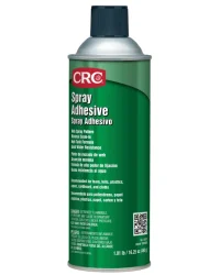 CRC SPRAY ADHESIVE
