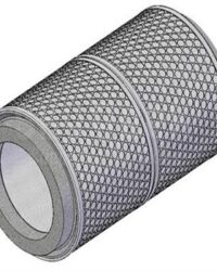 BRACKETT AIR FILTERS