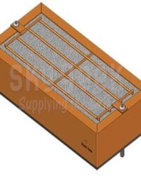 BRACKETT REPL ELEMENT # BA7112