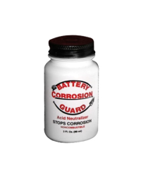BATTERY CORROSION GUARD