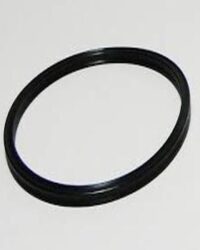 CHALLENGER OIL FILTER QUAD SEAL GASKET