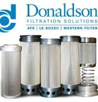 DONALDSON FILTER ELEMENTS FOR PRATT & WHITNEY