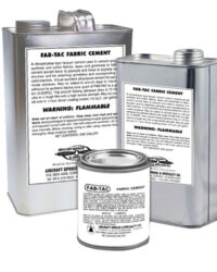 FAB-TAC FABRIC CEMENT