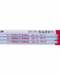 NICHOLSON HACKSAW BLADES