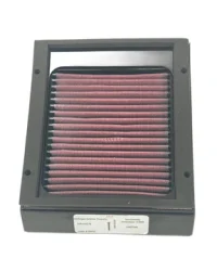 CHALLENGER AVIATION HIGH-FLOW AIR FILTERS