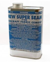 SUPER SEAM FABRIC CEMENT