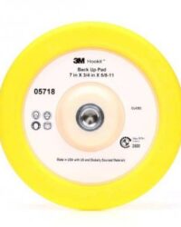 3M PERFECT-IT BACK-UP PAD