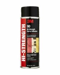 3M HI-STRENGTH SPRAY ADHESIVE