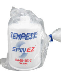 TEMPEST AA48103-2 SPIN-EZ OIL FILTER