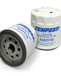 TEMPEST OIL FILTER AA825706 FITS ROTAX ENGINES