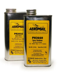 AEROPOXY PT2712 VACUUM INFUSION EPOXY