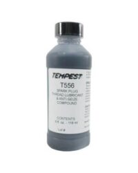 TEMPEST SPARK PLUG THREAD LUBRICANT & ANTI-SEIZE COMPOUND - 4 FL OZ