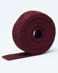 SCOTCH-BRITE CLEAN AND FINISH
