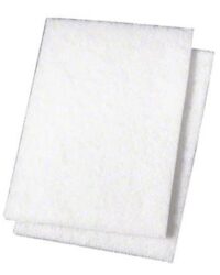3M SCOTCH-BRITE LIGHT DUTY CLEANING PAD