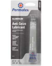 PERMATEX ANTI-SEIZE LUBRICANT
