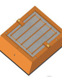 BRACKETT FILTER ASSEMBLY #BA5110A