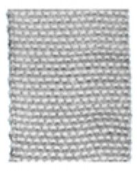 HEAT-PROOF FIBERGLASS WRAP 2" WIDTH X 1/16" THICKNESS