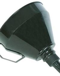 FUNNEL AND FILTER