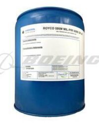 ROYCO 586M LUBRICANT OIL