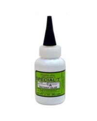 HOT STUFF™ INSTANT GLUE
