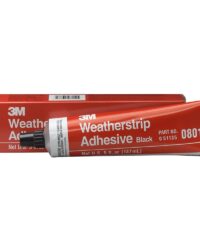 3M Waters-trip Adhesive # 08011 - 5 FL OZ
