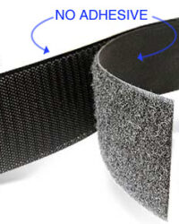VELCRO FASTENING 1 INCH - ADHESIVE