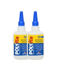 POLYFIX™ POLYDUST CATALYTIC
