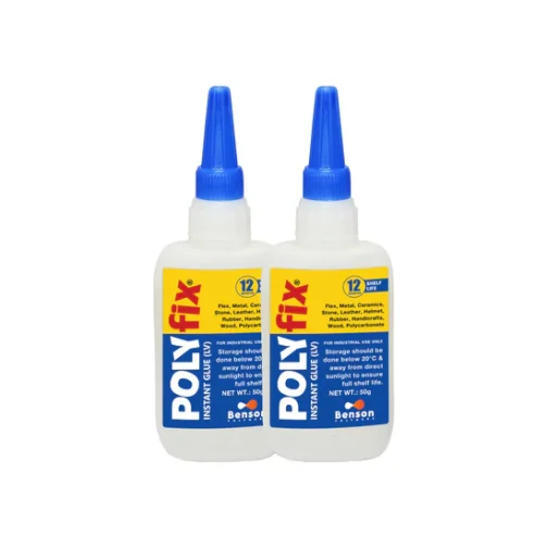 POLYFIX™ POLYDUST CATALYTIC