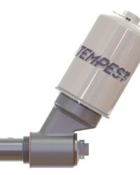 TEMPEST ENGINE MOUNTED OIL FILTER ADAPTER