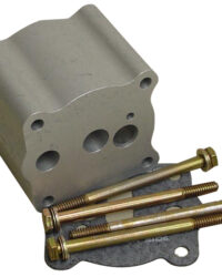 FK502 B&C Oil Filter Adapter Spacer Kits
