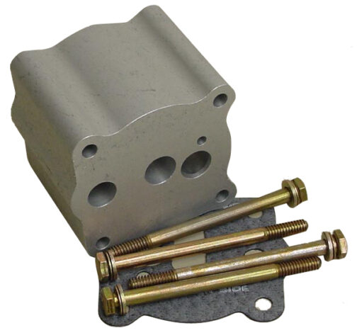 FK502 B&C Oil Filter Adapter Spacer Kits