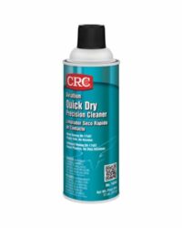 CRC Aviation Contact Dry Cleaners- 11 OZ