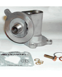 Oil Filter Adapter Gasket