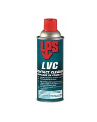 LPS® CFC FREE NU LVC CONTACT CLEANER